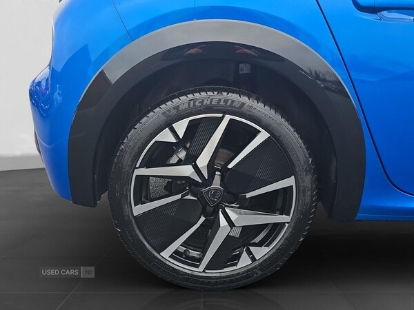 Used Peugeot 208 2025 for sale - 76998404: Photo 40