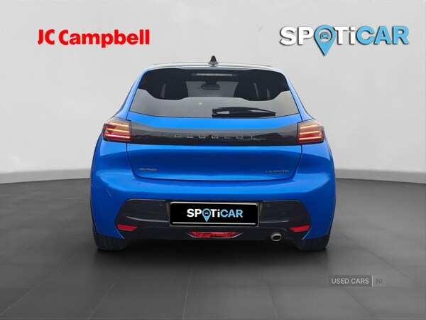 Used Peugeot 208 2025 for sale - 76998404: Photo 6