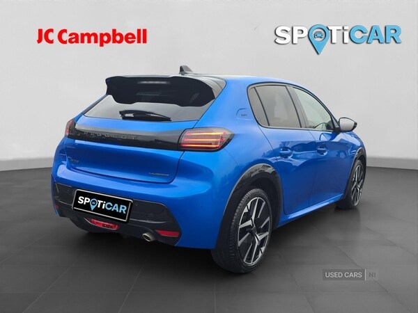 Used Peugeot 208 2025 for sale - 76998404: Photo 7