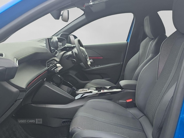 Used Peugeot 208 2025 for sale - 76998404: Photo 9