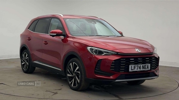 Used MG MG ZS 2025 for sale - 77565316: Photo 1