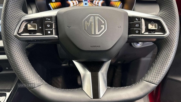 Used MG MG ZS 2025 for sale - 77565316: Photo 10