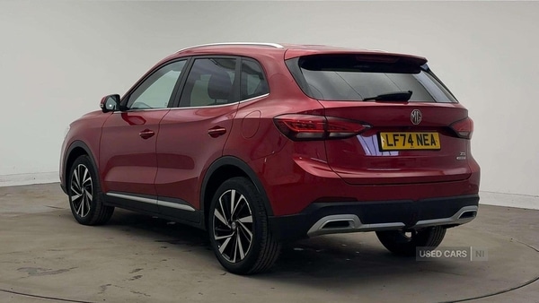 Used MG MG ZS 2025 for sale - 77565316: Photo 3