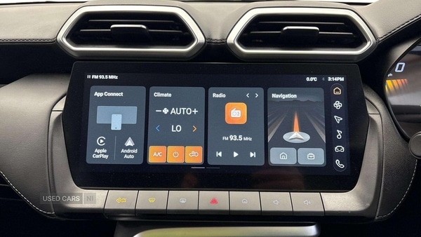 Used MG MG ZS 2025 for sale - 77565316: Photo 8