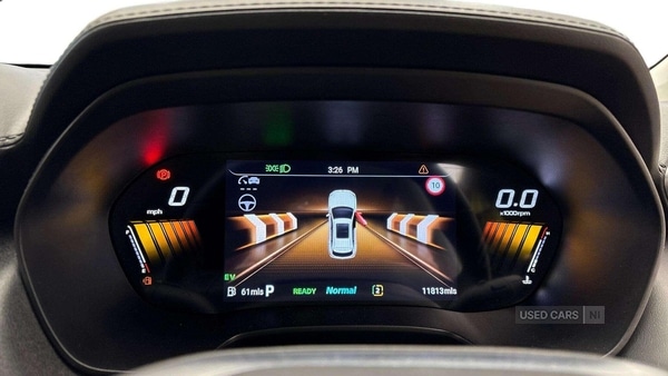 Used MG MG ZS 2025 for sale - 77565316: Photo 9