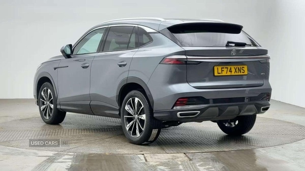 Used MG MG HS 2024 for sale - 77565284: Photo 3