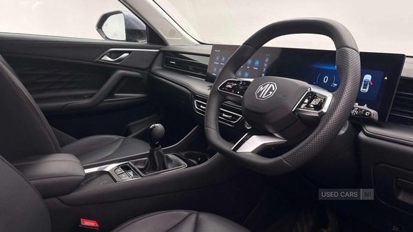 Used MG MG HS 2024 for sale - 77565284: Photo 4