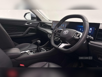 Used MG MG HS 2024 for sale - 77565284: Photo