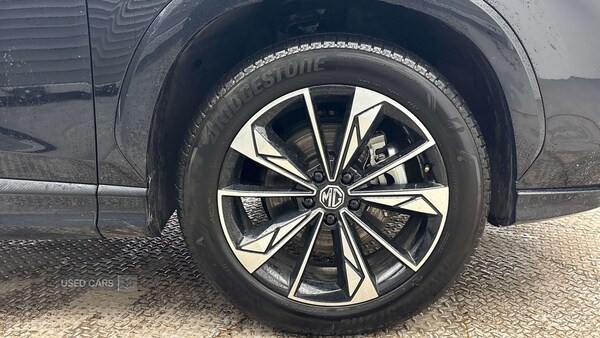 Used MG MG HS 2025 for sale - 77539014: Photo 12