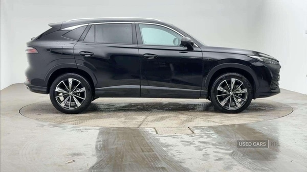 Used MG MG HS 2025 for sale - 77539014: Photo 2