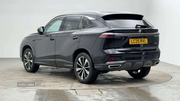 Used MG MG HS 2025 for sale - 77539014: Photo 3