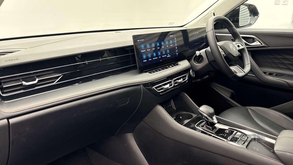 Used MG MG HS 2025 for sale - 77539014: Photo 5