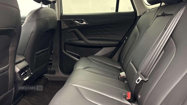 Used MG MG HS 2025 for sale - 77539014: Photo 7