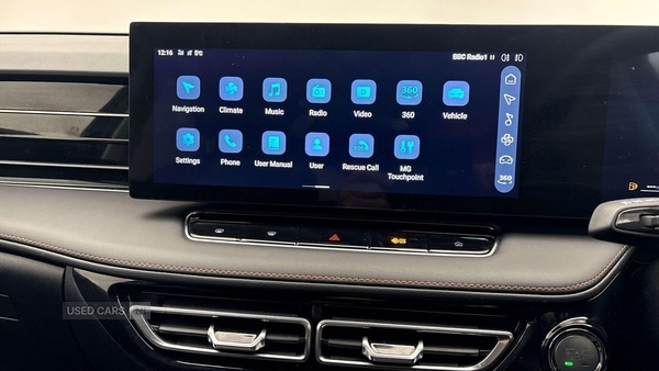 Used MG MG HS 2025 for sale - 77539014: Photo 8