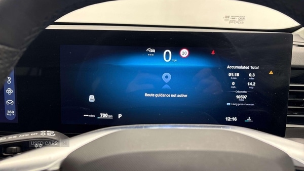 Used MG MG HS 2025 for sale - 77539014: Photo 9