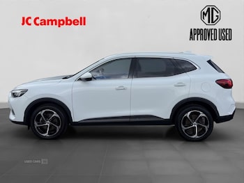 Used MG MG HS 2024 for sale - 78587052: Photo
