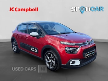Citroen C3 feature image