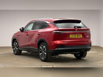 Used MG MG HS 2026 for sale - 79544548: Photo