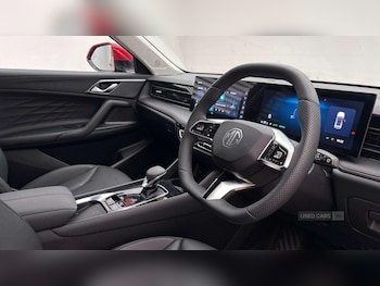 Used MG MG HS 2026 for sale - 79544548: Photo