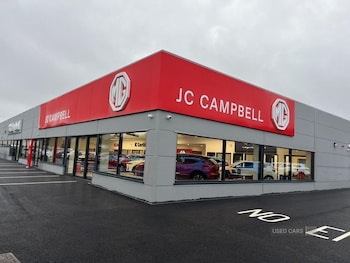 Used MG MG HS 2024 for sale - 75950356: Photo