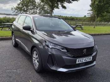 2022 - 1.5 BlueHDi Active Premium 5dr