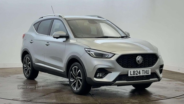 Used MG MG ZS 2024 for sale - 76574027: Photo 1