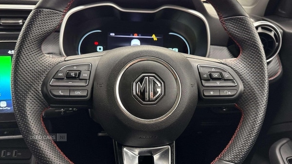 Used MG MG ZS 2024 for sale - 76574027: Photo 10