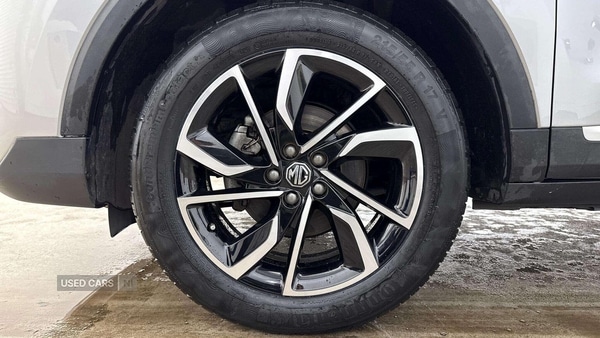 Used MG MG ZS 2024 for sale - 76574027: Photo 12