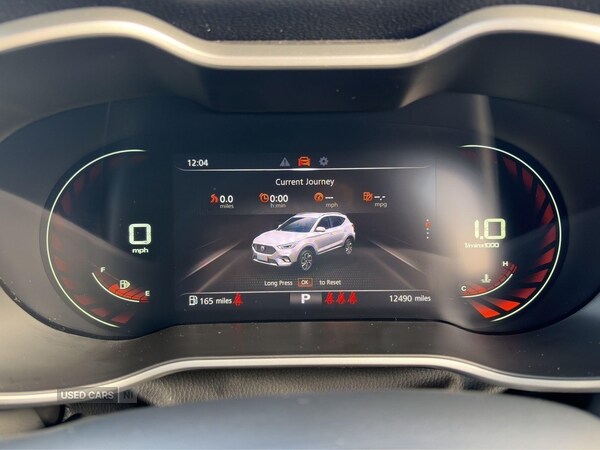 Used MG MG ZS 2024 for sale - 76574027: Photo 15