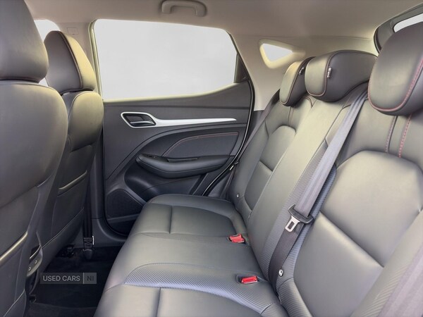 Used MG MG ZS 2024 for sale - 76574027: Photo 17