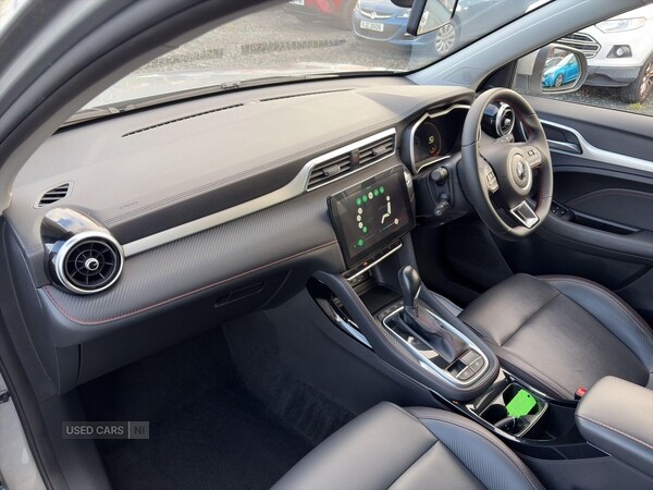 Used MG MG ZS 2024 for sale - 76574027: Photo 19