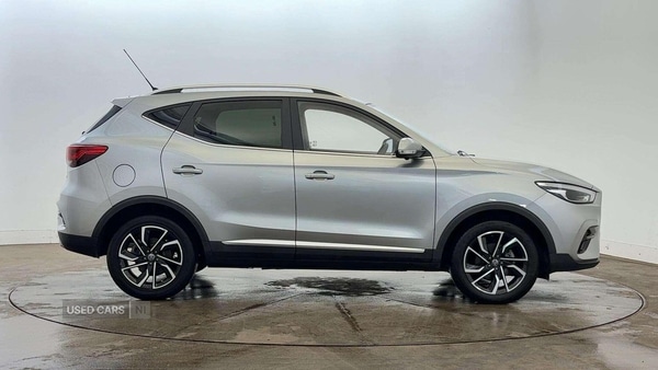 Used MG MG ZS 2024 for sale - 76574027: Photo 2