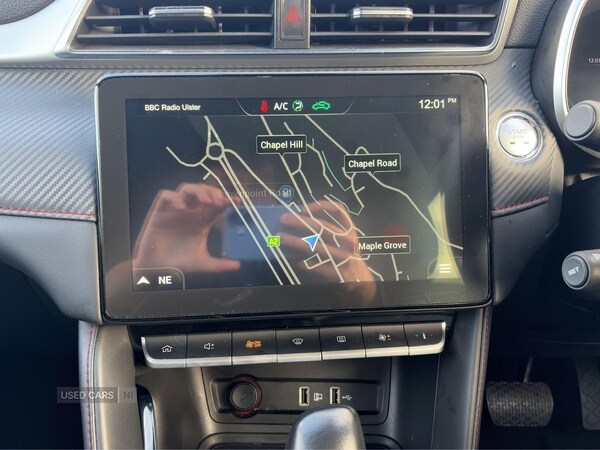 Used MG MG ZS 2024 for sale - 76574027: Photo 21