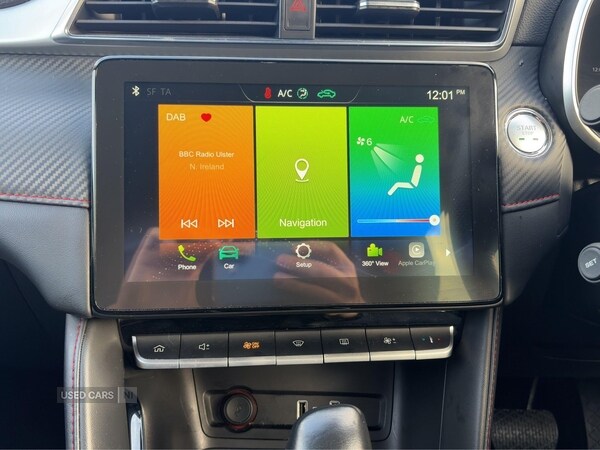 Used MG MG ZS 2024 for sale - 76574027: Photo 22