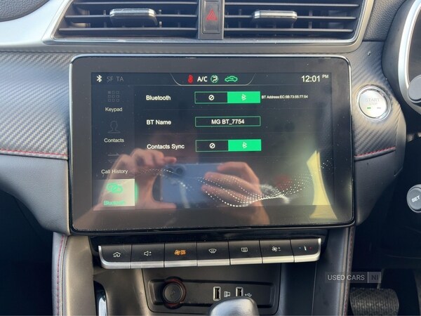 Used MG MG ZS 2024 for sale - 76574027: Photo 23