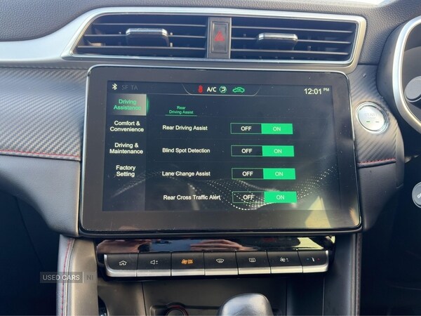 Used MG MG ZS 2024 for sale - 76574027: Photo 24