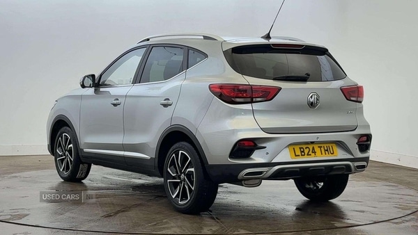 Used MG MG ZS 2024 for sale - 76574027: Photo 3