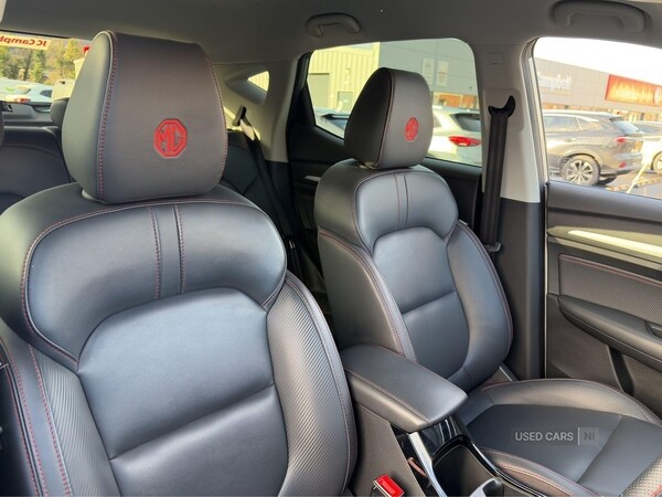 Used MG MG ZS 2024 for sale - 76574027: Photo 30