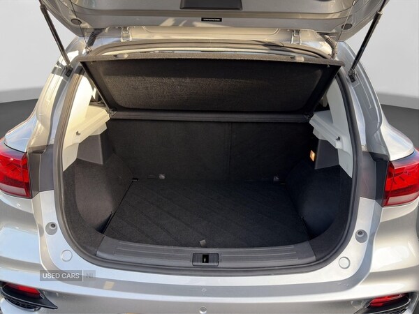 Used MG MG ZS 2024 for sale - 76574027: Photo 32