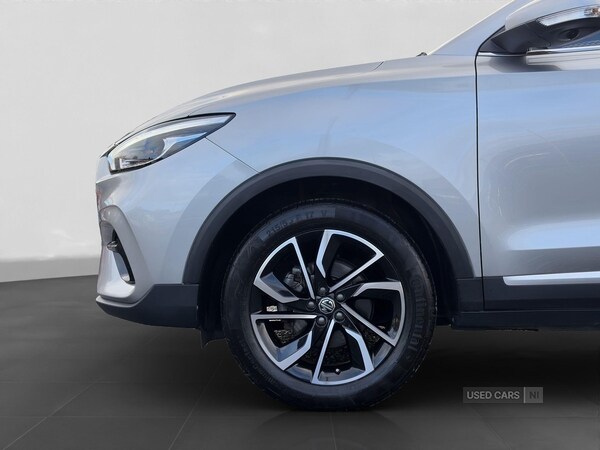 Used MG MG ZS 2024 for sale - 76574027: Photo 33