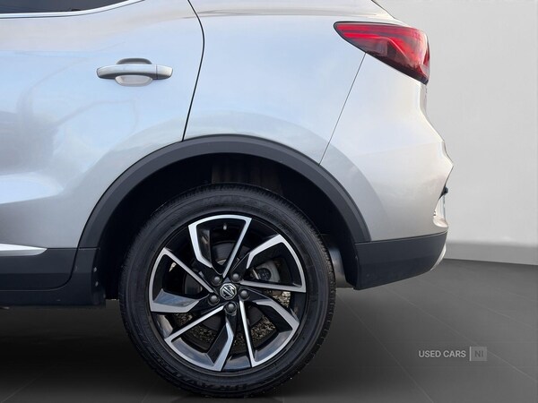 Used MG MG ZS 2024 for sale - 76574027: Photo 34