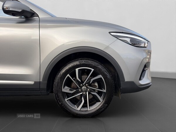 Used MG MG ZS 2024 for sale - 76574027: Photo 35