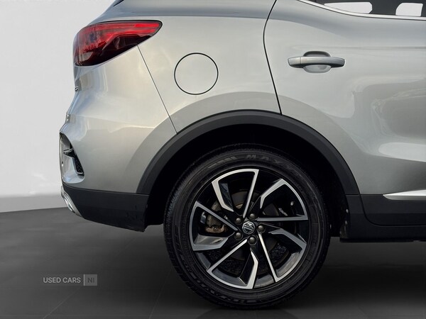 Used MG MG ZS 2024 for sale - 76574027: Photo 36