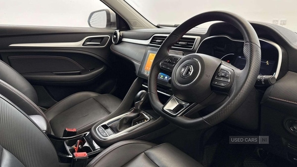 Used MG MG ZS 2024 for sale - 76574027: Photo 4