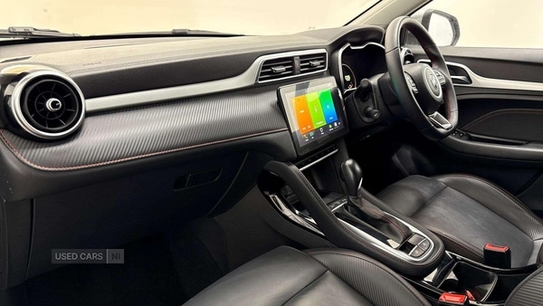 Used MG MG ZS 2024 for sale - 76574027: Photo 5