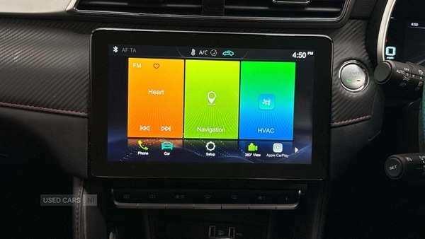 Used MG MG ZS 2024 for sale - 76574027: Photo 8