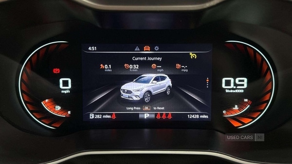 Used MG MG ZS 2024 for sale - 76574027: Photo 9