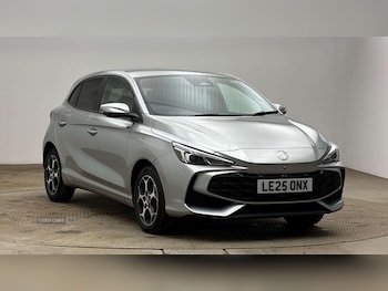 Used MG MG3 2025 for sale - 78834369: Photo