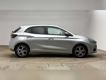 Used MG MG3 2025 for sale - 78834369: Photo