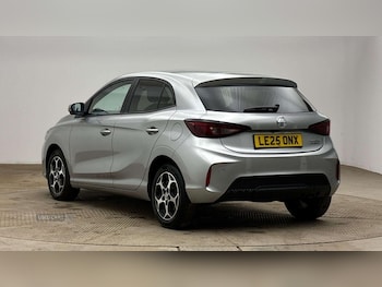 Used MG MG3 2025 for sale - 78834369: Photo